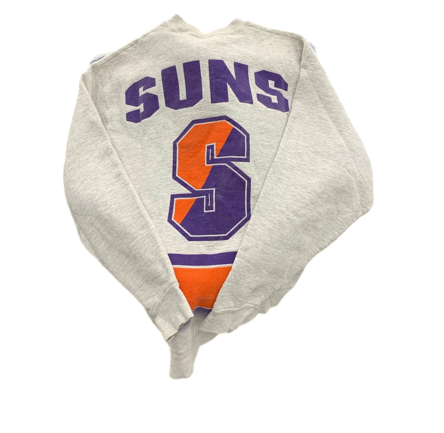 【90年代】ヴィンテージ “Phoenix Suns” NBAスウェット(SWT00005)